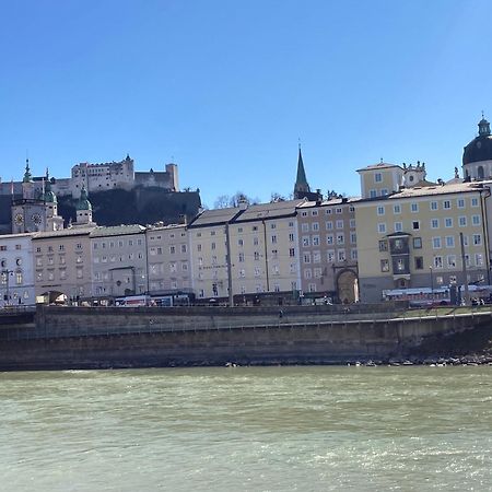 Feapp Jennerblick Maria Gern Apartment Hintergern Luaran gambar